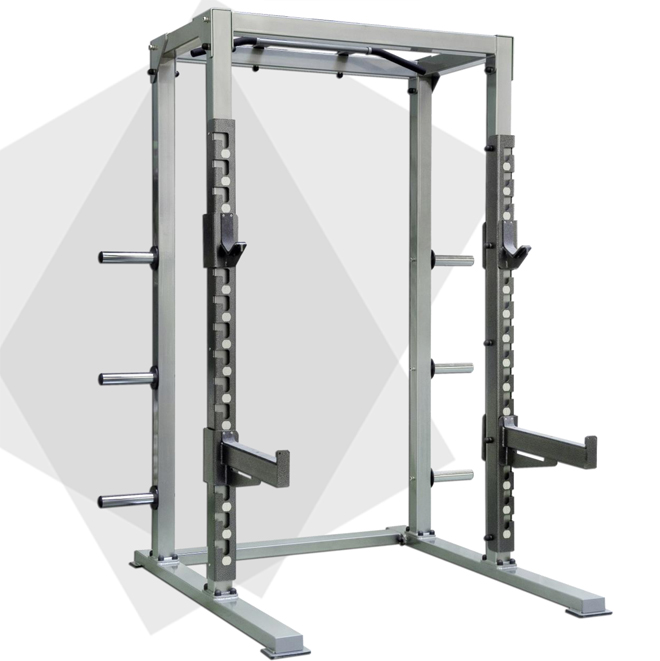 POWER RACK (MH023) Nanogym Sdn Bhd